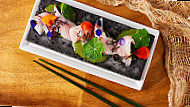 Ulu Ocean Grill And Sushi Lounge food