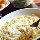 Olive Garden food