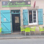 La Nouzille À l'intérieur