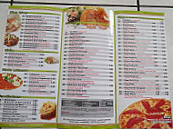 Sauerländer Grill menu