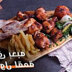 مطعم جنة البحر للمأكولات البحريه food