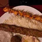 Omar Khayyam food