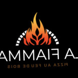 Pizza La Fiamma Nourriture