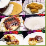 Resep Makanan Rumahan Nourriture