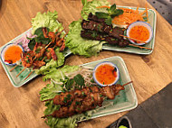 Regal Thai food