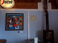 Caswell Surfside Cafe inside