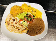 Morelia Mexican Grill, Bastrop food