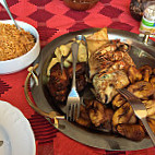 Nollywood food