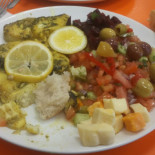 Pizza La Fiamma Nourriture