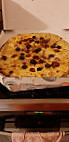Allauch Pizza food