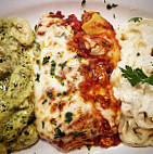 Russo's Italian Kitchen food