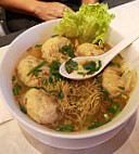 Saigon Star food