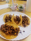 Tacos Don Cuco (edgemere) food