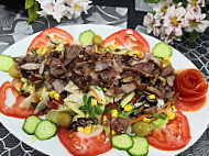 Bosphore Spécialité Turque_ Halal food