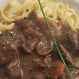 Les Gourmands Disent food