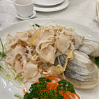 HCCW Seafood Restaurant Ltd food