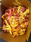 Myfries Poutinerie food