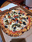 Pizz Alwin food