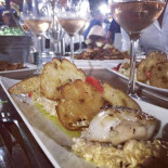 Mama Freda Nourriture