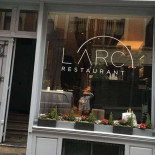 L'arc Exterior
