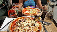 La Pizzeria Da Pasqualino food