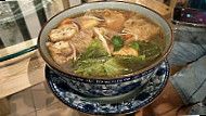 Chun Tian Tea House food