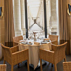 Restaurant du Palais Royal food