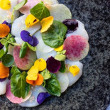 Grand Cœur Extérieur