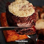 Temperament Nourriture