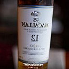 Temperament Nourriture