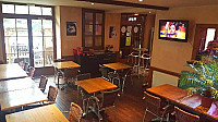 Xv Brasserie Pub Lacapelle inside