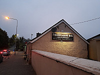 Fisherman's Inn inside