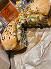 L'artisan Du Burger Levallois food