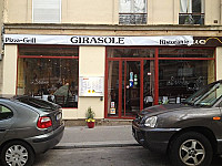 Girasole Due outside
