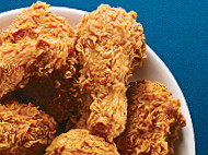 Church's Texas Chicken food