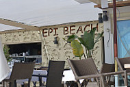 Epi Beach inside