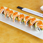 Mio Sushi food