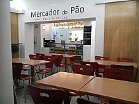 Mercador Do Pao inside