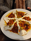 Afghanistan food