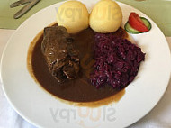 Thüringer Bauernstube food