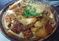 Willetton Asian Cuisine food