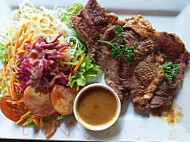 La Verdure food