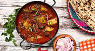 New Yak Yeti Indisches Nepalesisches food
