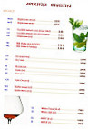 Phuket Sawasdee menu