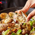 زفيــــــــــــر Nourriture