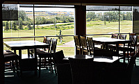Dawson Creek Golf & Country Club inside