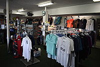 Dawson Creek Golf & Country Club inside