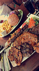 Bistro Samarkand food