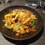 Accent Thaï Nourriture