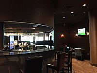 Terrace Grill and Beasley inside